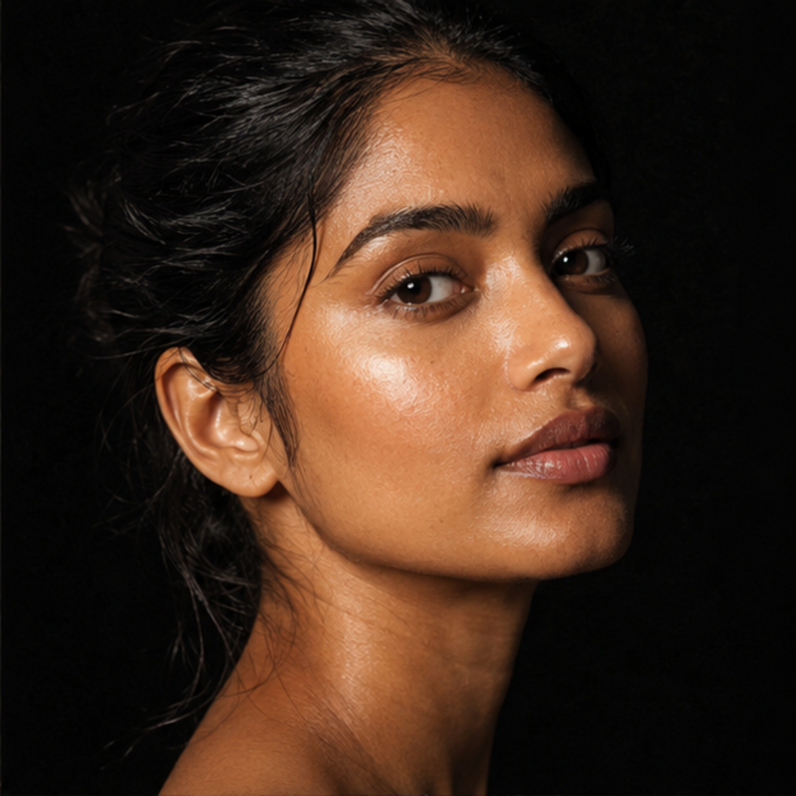 Glass Skin Glow & Brighten Facial at Ever Enchanted Aesthetics in Crestview, FL