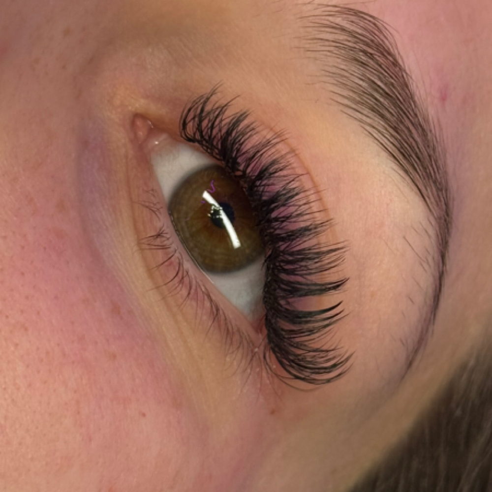 Wispy Light Volume Set