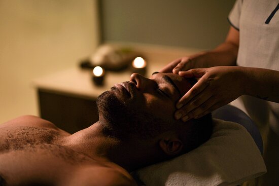 Luxury Custom Facial