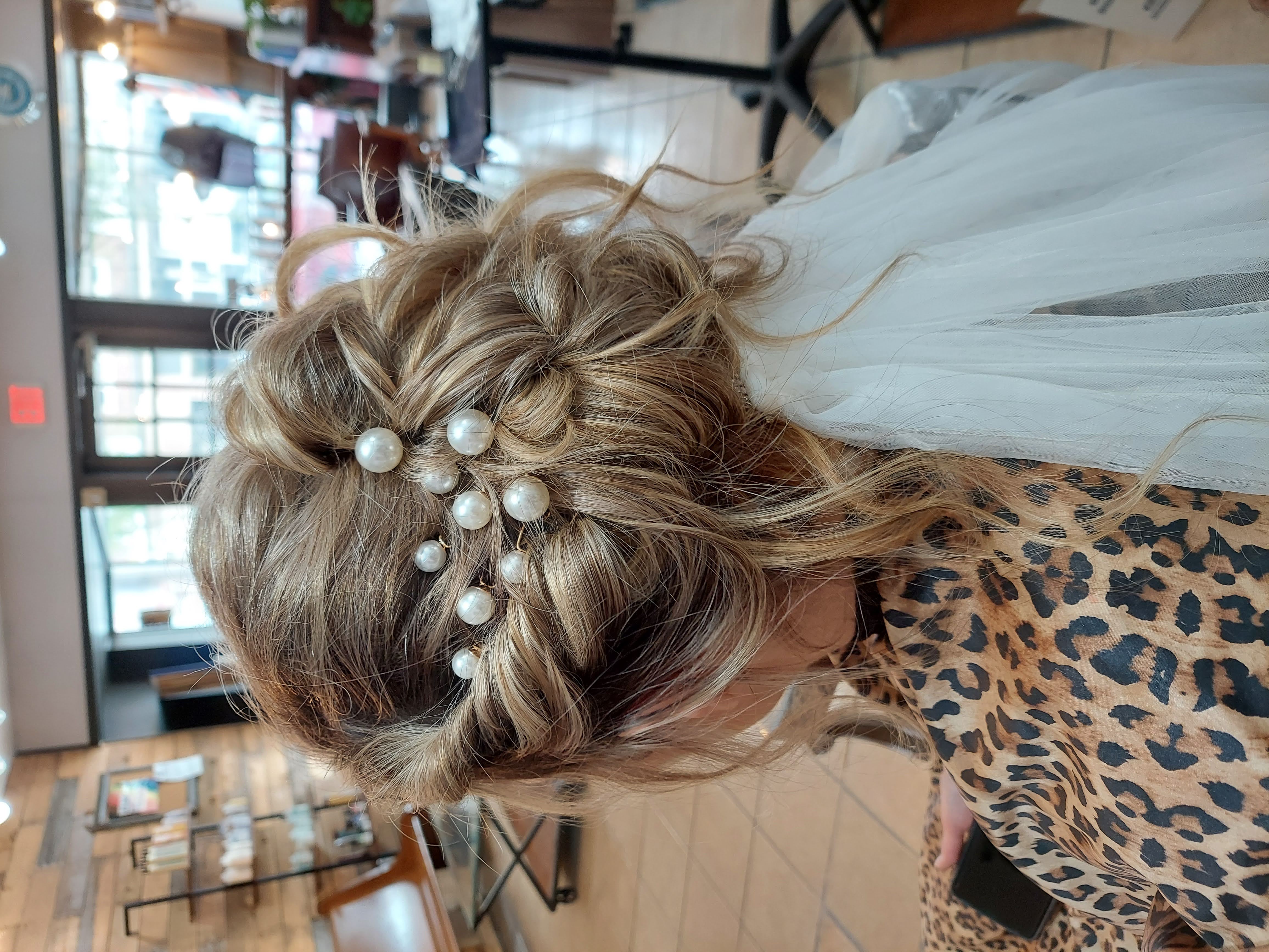 Formal Style