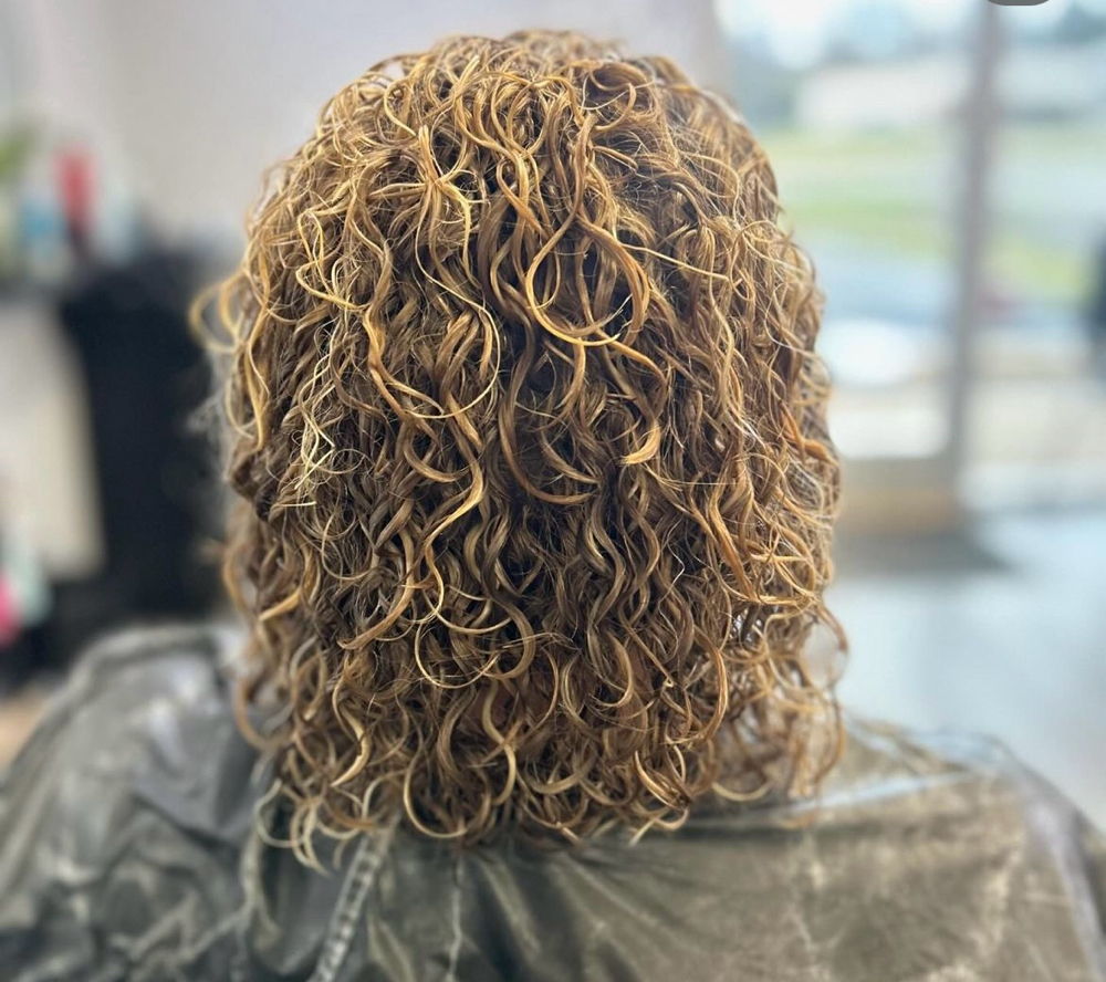 Perm