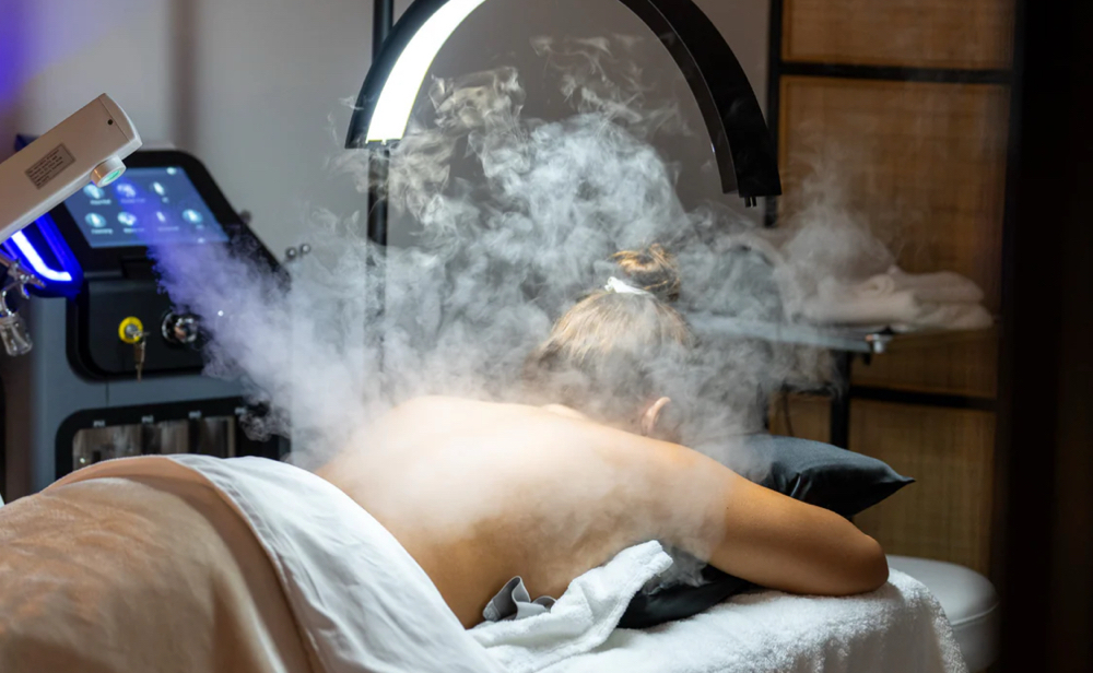 Luminous Back Polish