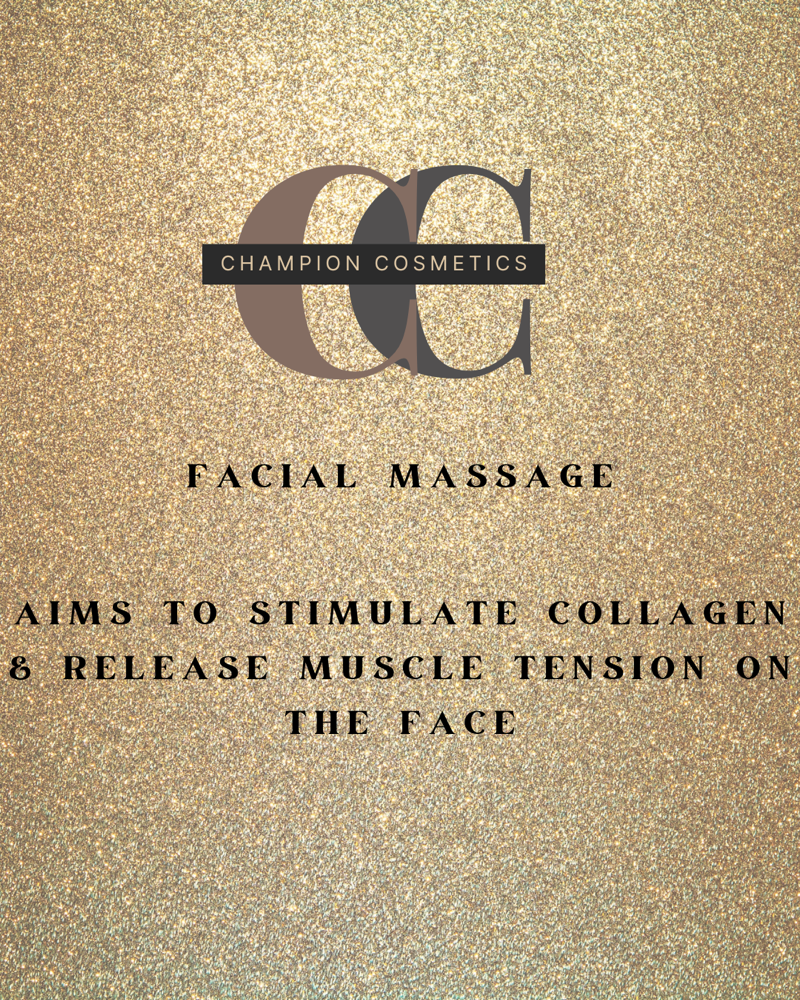 Facial Massage