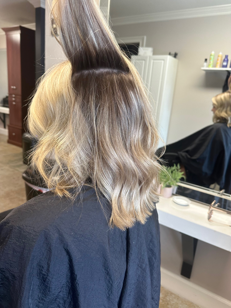 Root Melt