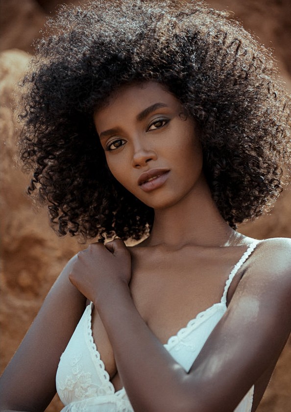 Curl Power Definition