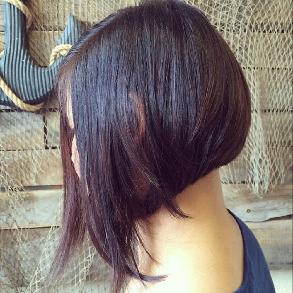 Hair Cutting at Juliana Jessing in Fayetteville, AR