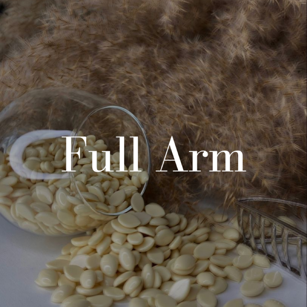Full Arm at Keyana Burton | Licensed Esthetician in Somerset, KY