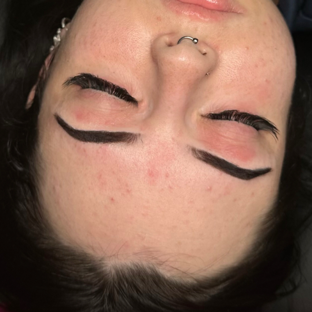 brow tint at TALLOW KAIA STUDIO, LLC in Shaw AFB, SC