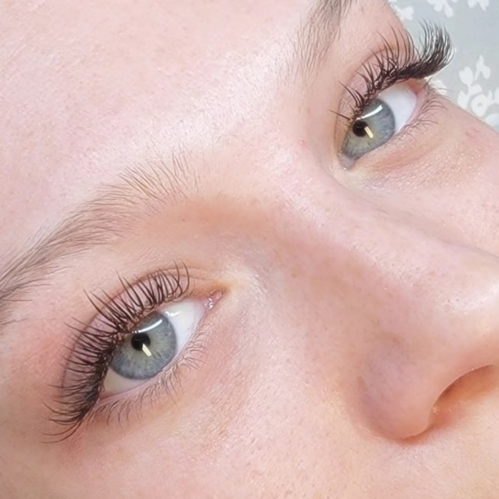 Classics Lash Full Set