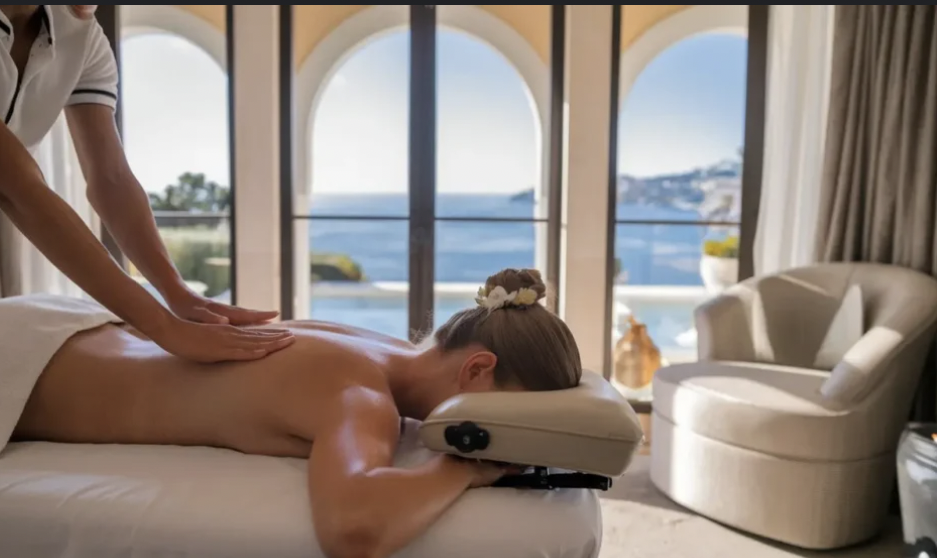 In-home Massage