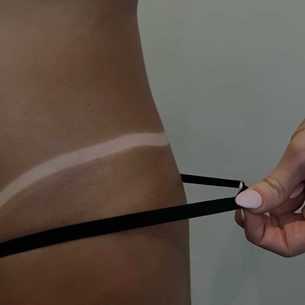 MOBILE SPRAY TAN