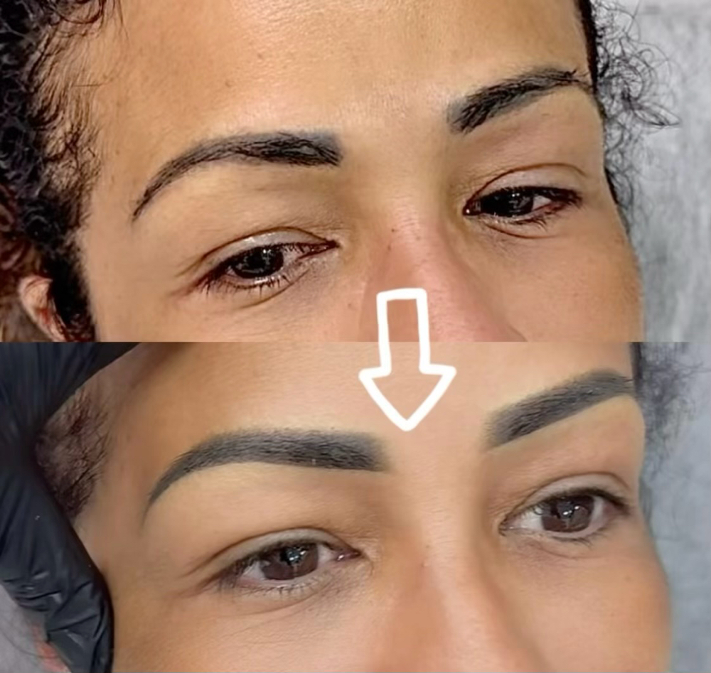 Correcting& Renew Brows