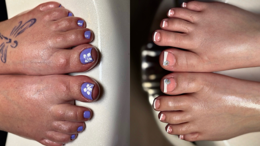Pedicure