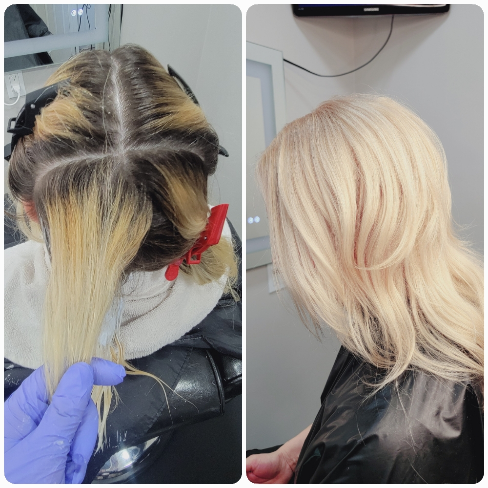 Color Correction