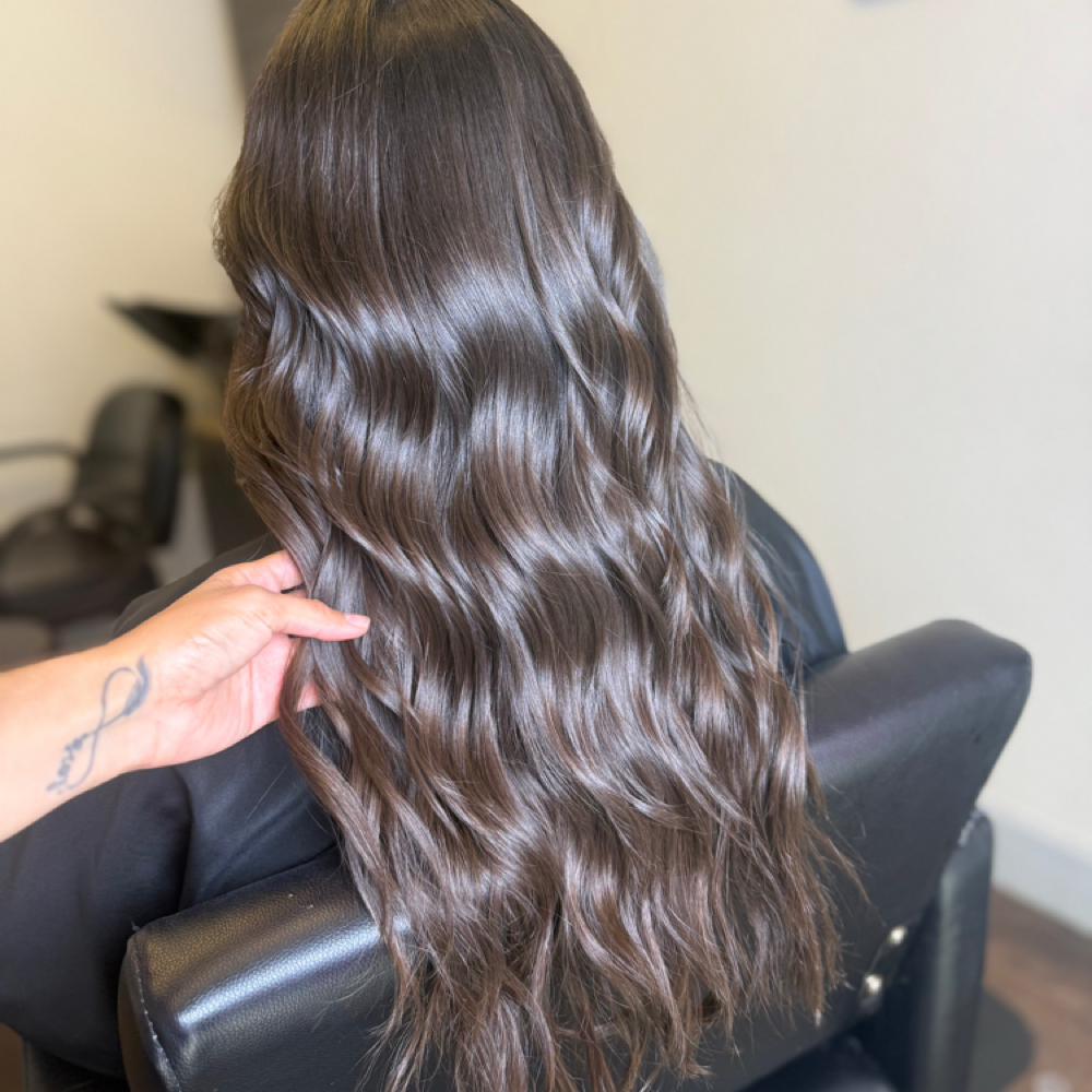 ✨Gloss at Hair Art by Paola in Round Rock, TX