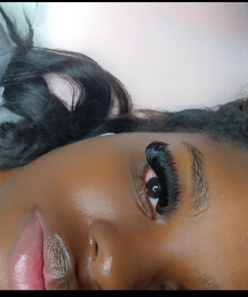 Lash Removal at ALL Beauty in Aurora, CO