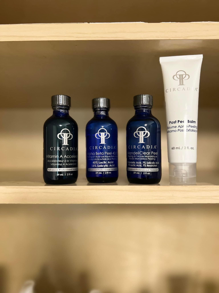 Chemical Peel