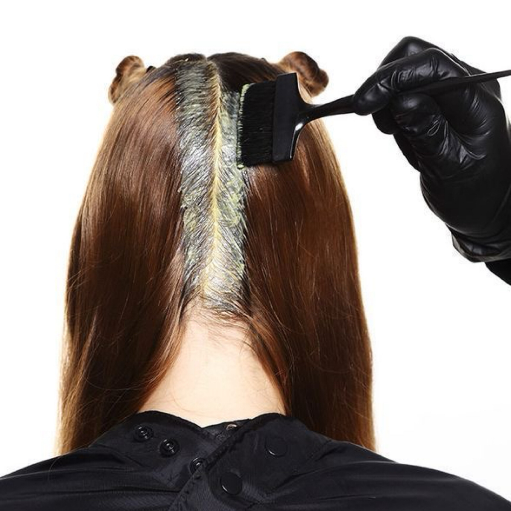 BASE COLOR at Velvet Manes in Brandon, FL