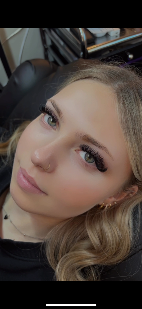 Baddie Lash Special π¦