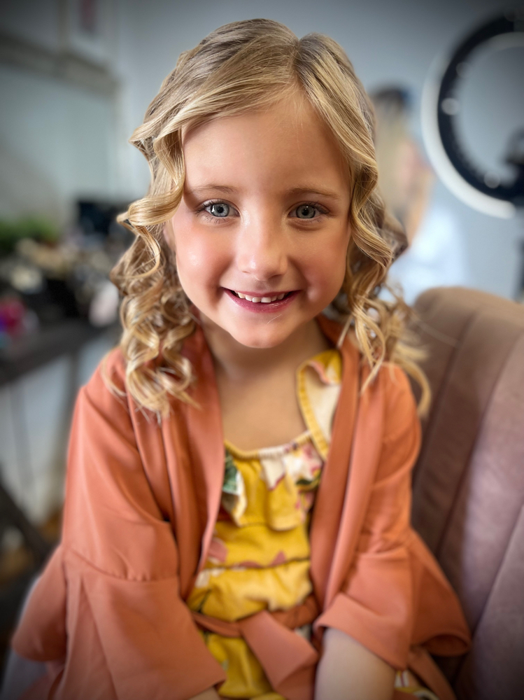Kids Cut Ages ( 2-3)