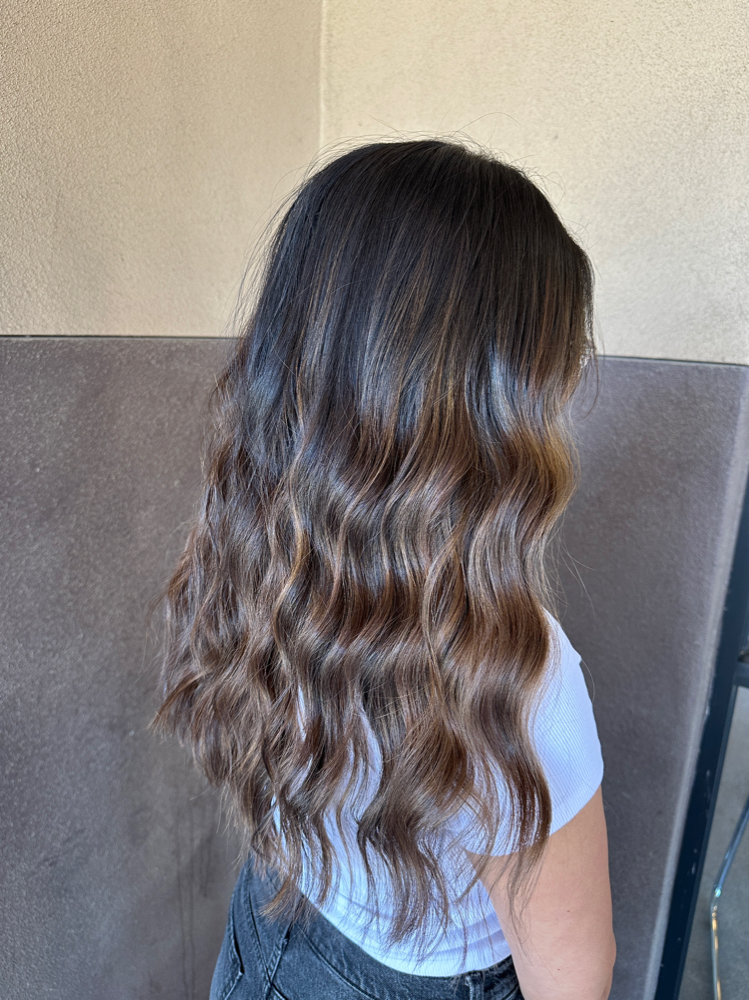 Root Melt & Toner