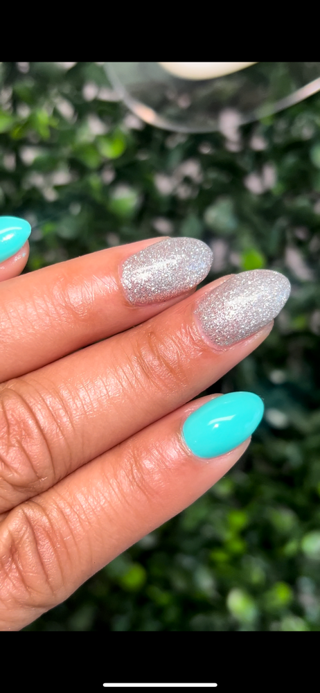 Foreign Removal + Clean UP MANI