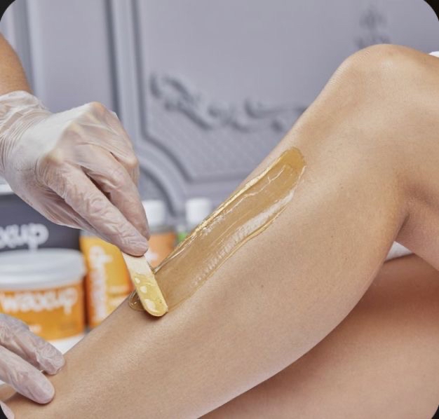 Leg Wax
