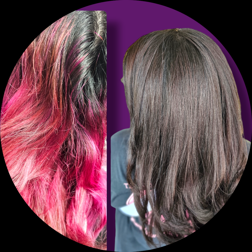 Color Correction