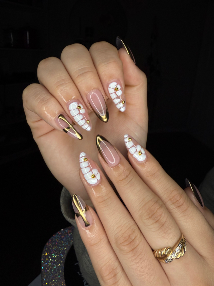GELX APRES MEDIUM ALMOND