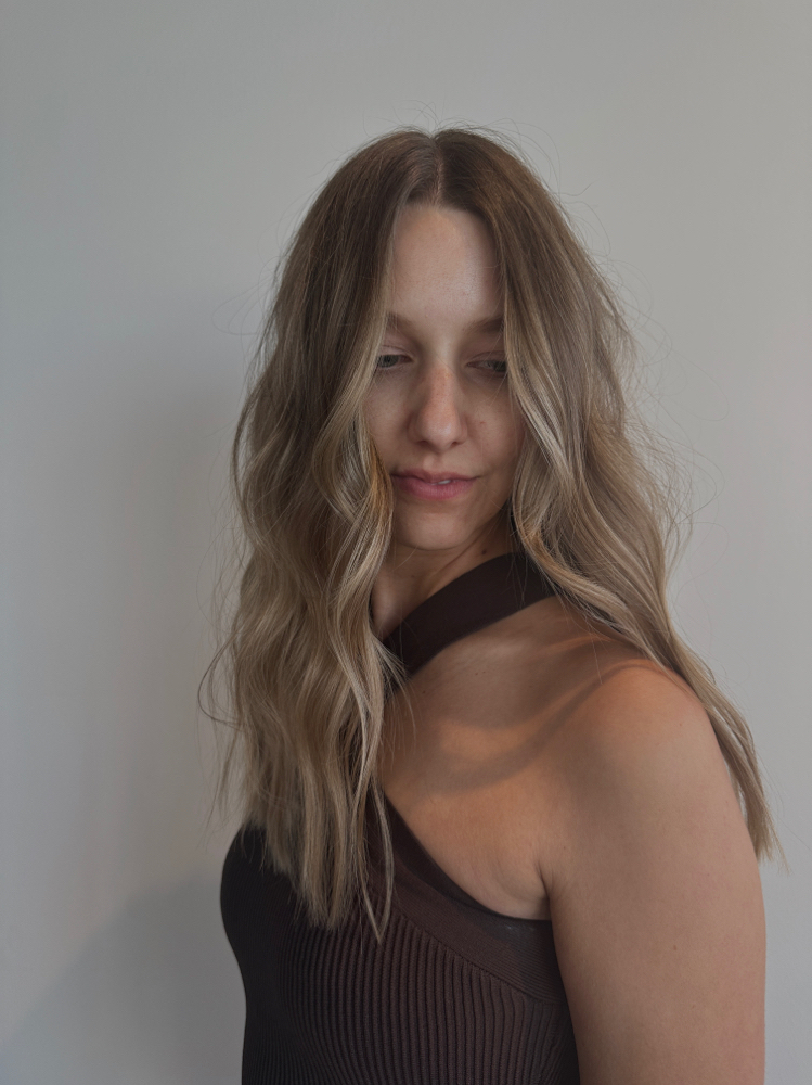 Blowout (Without Extensions)