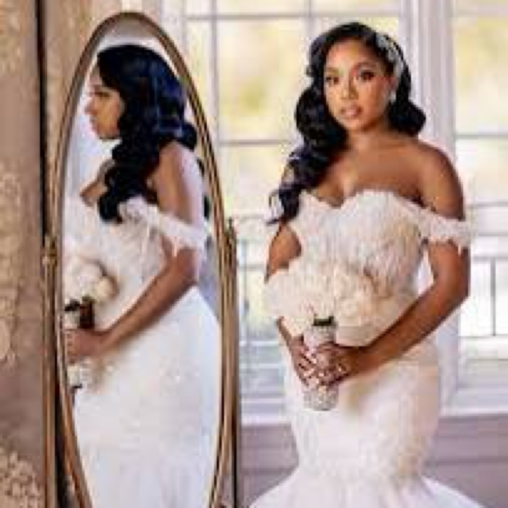 On-Site Wedding Package at SophistaCurlz Hair Restoration Clinic - Weight Loss Center, LLC in Columbia, SC