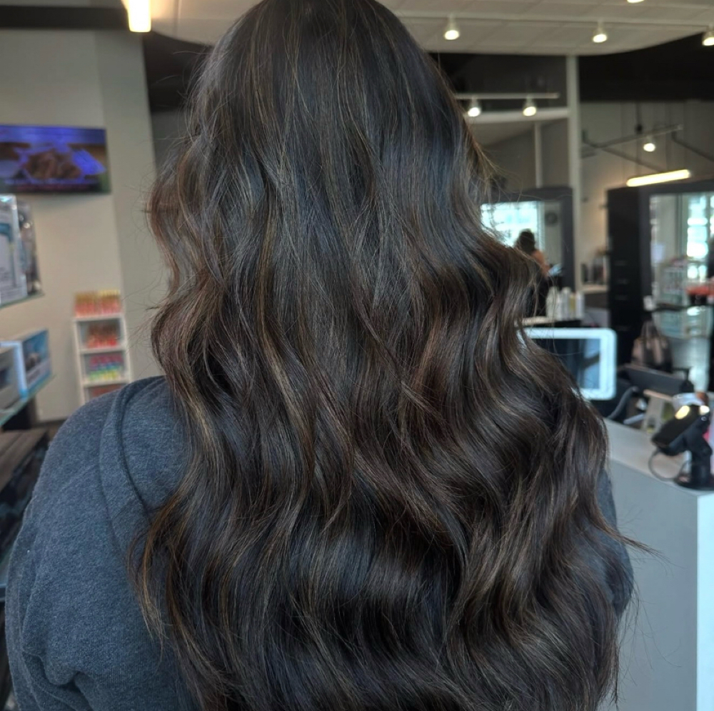 Foil Color Combo at Beauty By Murph in Cedar Falls, IA