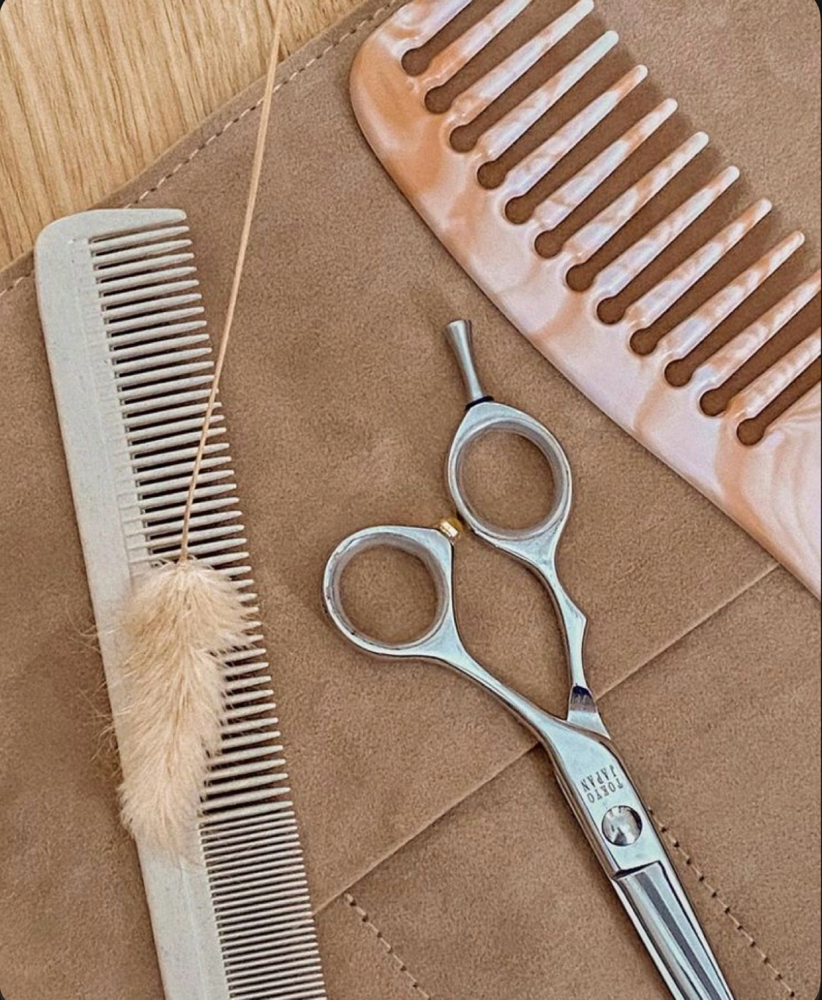 Men’s Haircut