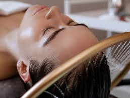 Classic Headspa W/ 15 Min Dry