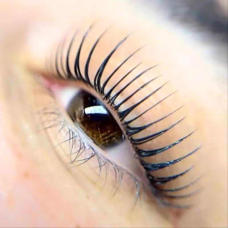 Korean Lash Lift at Tessa Aesthetics in Smithtown, NY