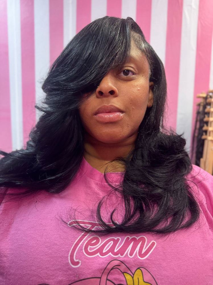 Sew Ins
