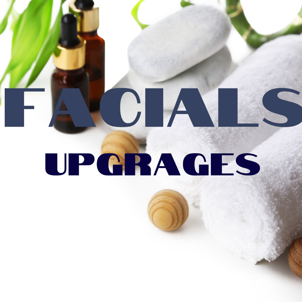 Facial Massage Add-On