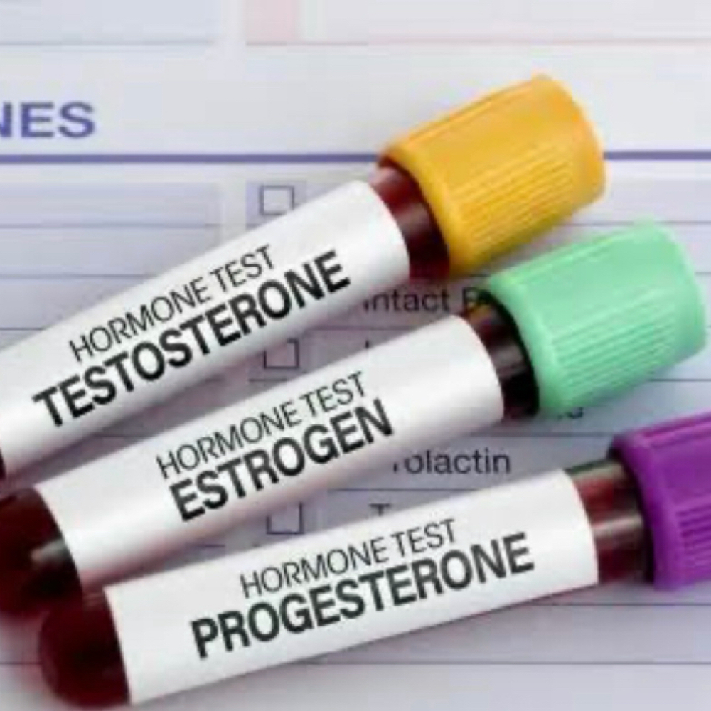 Hormone Labs at Tampa Aesthetics and Wellness Clinic in Tampa, FL