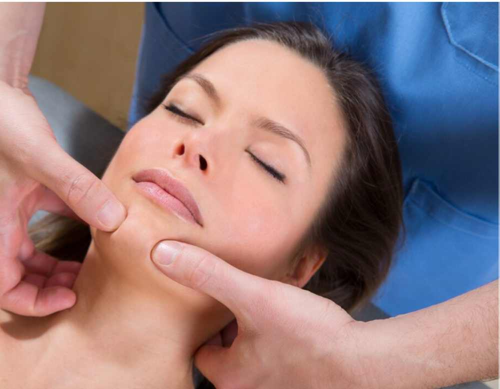 30 Minute TMJ Release intra-oral