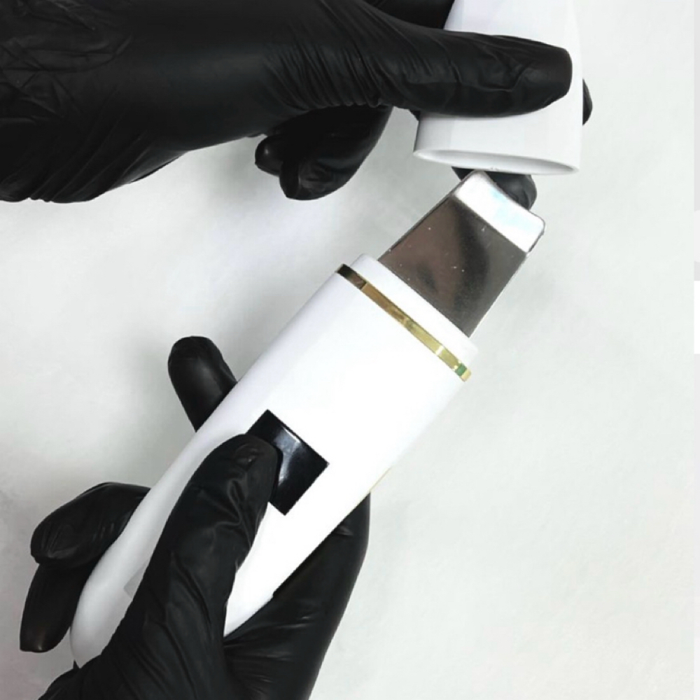 Combo Facial Cleansing+Biorepeel at Miss.beauty.nyc in Brooklyn, NY