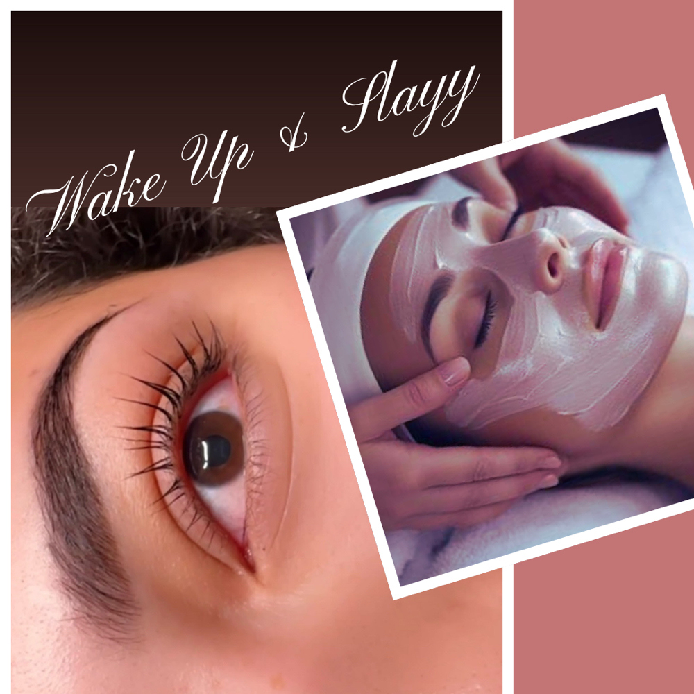 Mothers Day Wake Up & Slayy at Slayy Beauty in Salt Lake City, UT
