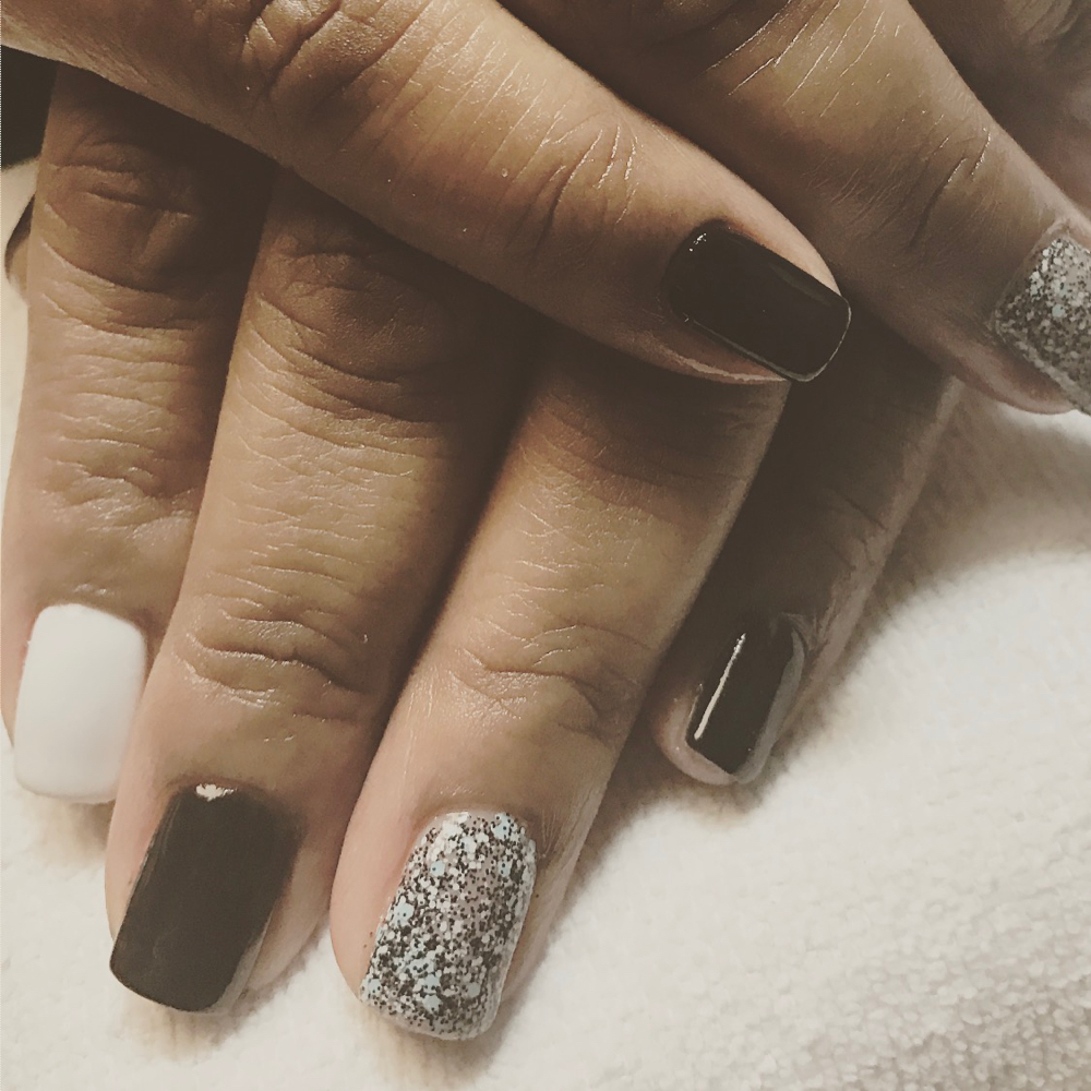 Gel Manicure