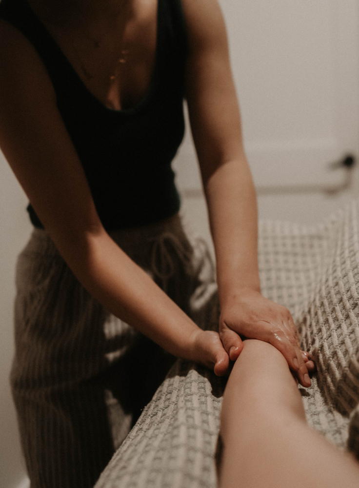 Restorative Massage (90 Minutes) at Good Nest Massage in Alexandria, MN