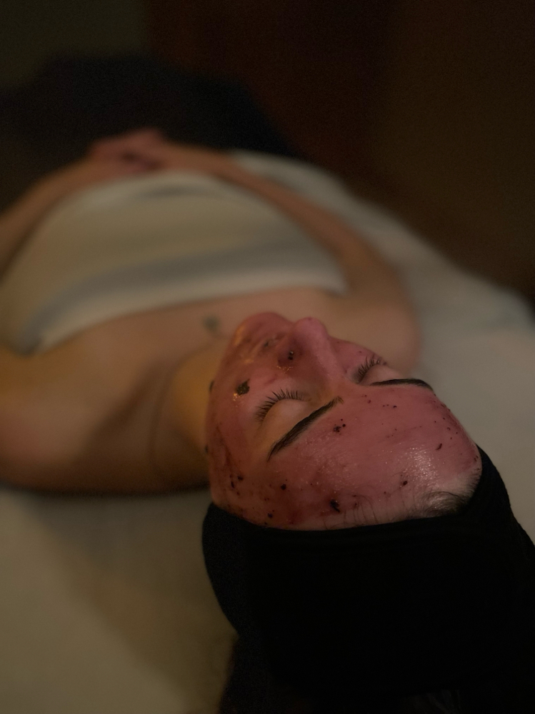 Facial Sessions at Reset Studio in Springfield, MO