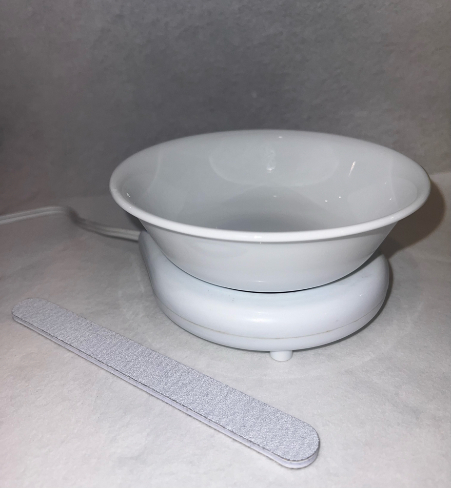 Dip Powder Soak Off