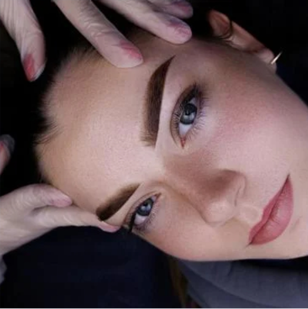 Eyebrow Tint