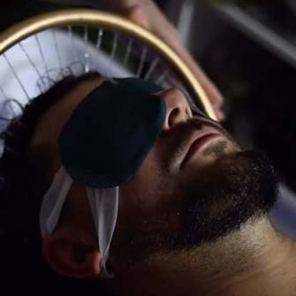 90 Minute Scalp | Scalp Only at Amethyst | The Head Spa in Shreveport, LA