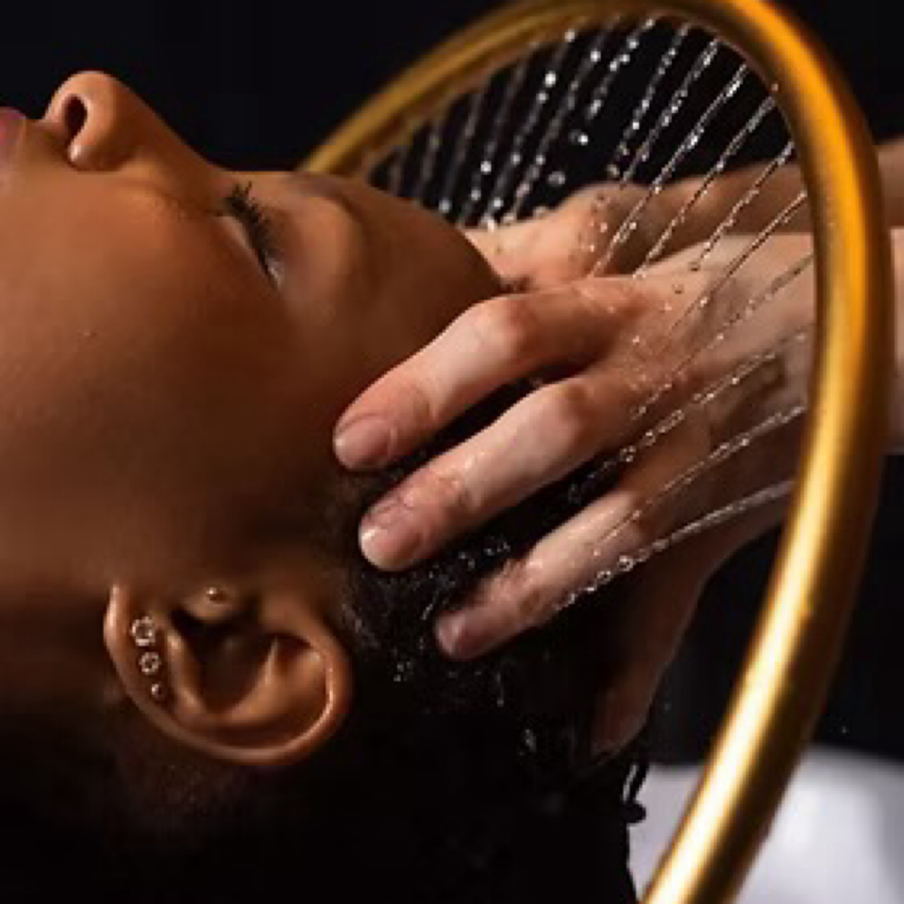 Clinical Scalp Reset Head Spa