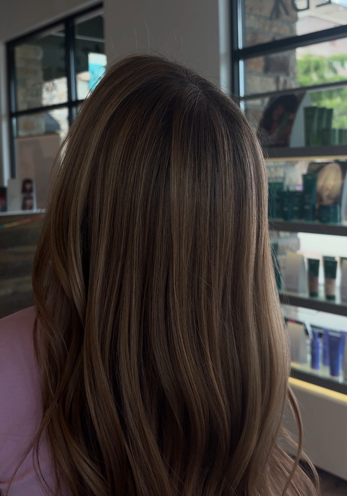 Partial Highlight at The Irene Effect in Frisco, TX