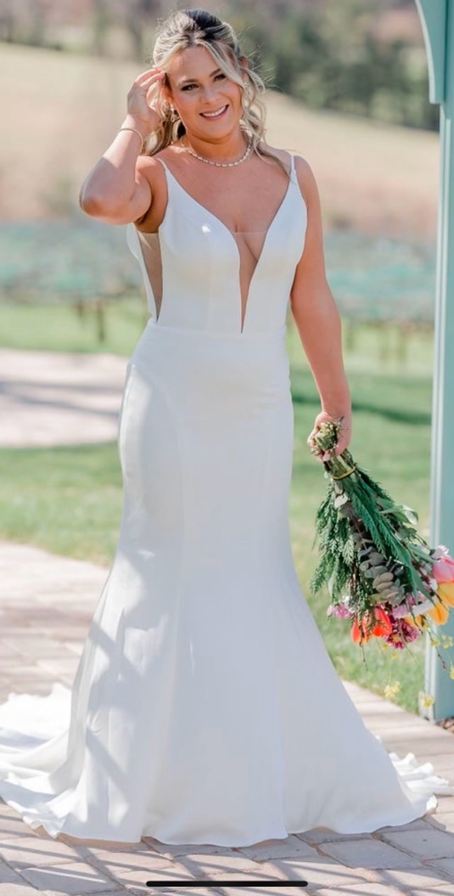 Custom Bridal Packages Consultation
